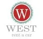 West Rent A Car