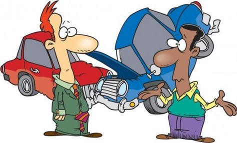 Ce se intampla in cazul unui accident rutier sau a unei defectiuni a masinii